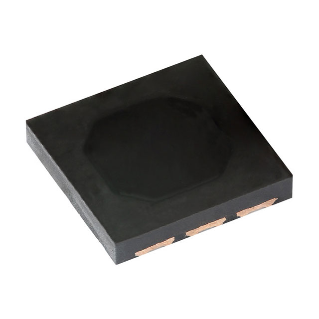 K857PH-GS15 от Vishay Semiconductor Opto Division