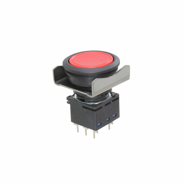 LBW6B-M1T2VR メーカー： IDEC