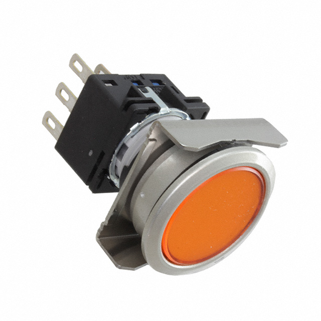 LBW6ML-M1T54A メーカー： IDEC
