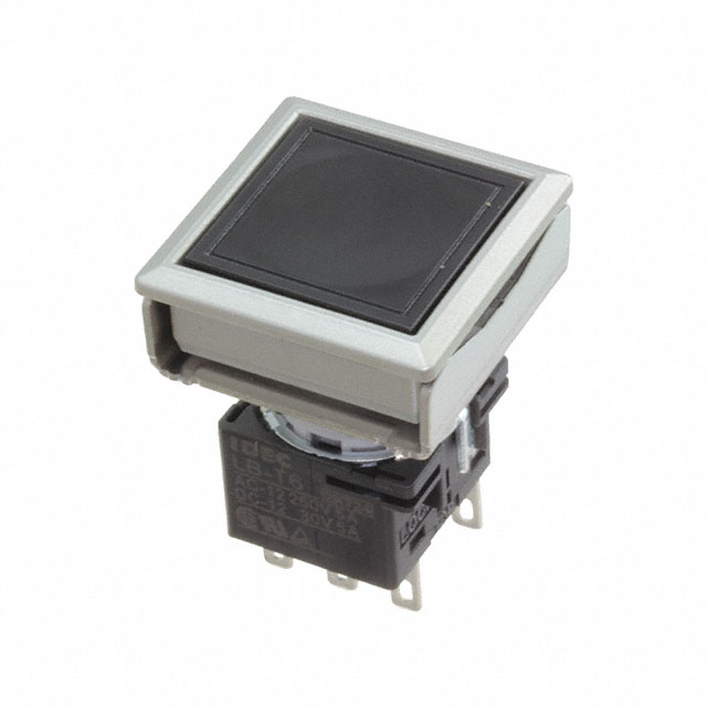 LBW7MB-M1T6B メーカー： IDEC