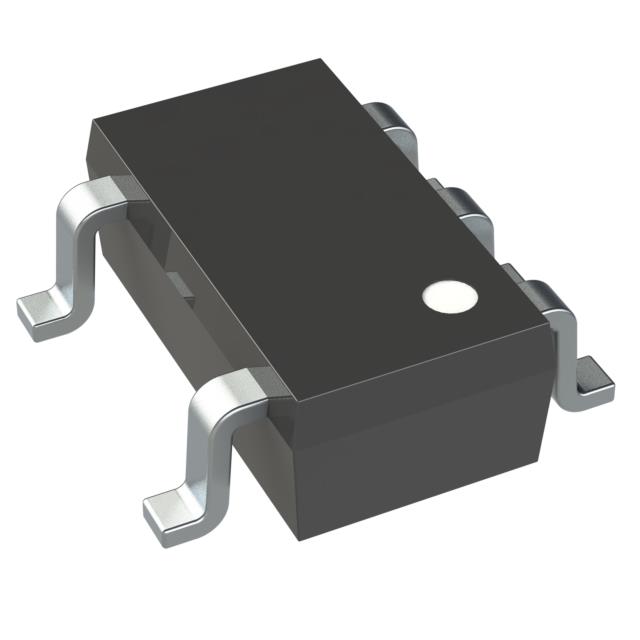 LM26CIM5-RPA/NOPB от Texas Instruments