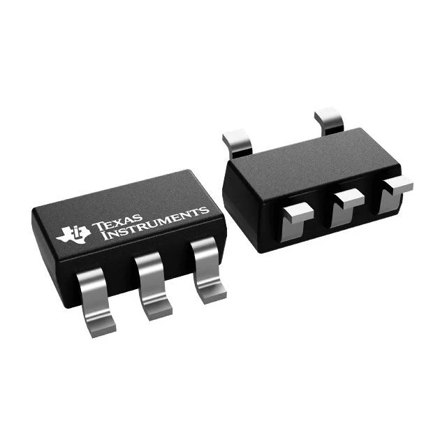 LM27CIM5-1HJ/NOPB от Texas Instruments