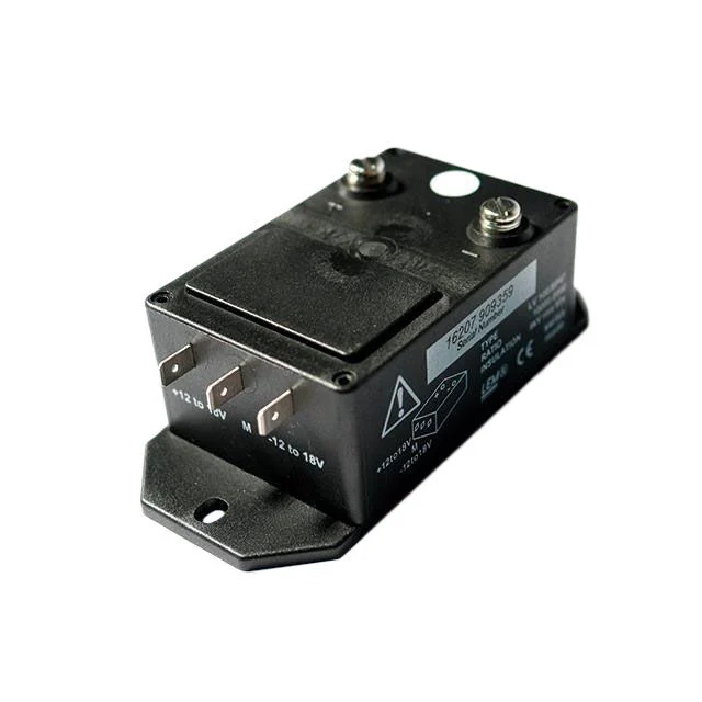 LV 100/SP38 от LEM USA Inc.