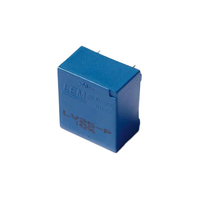 LV 25-P/SP11 제조사: LEM USA Inc.