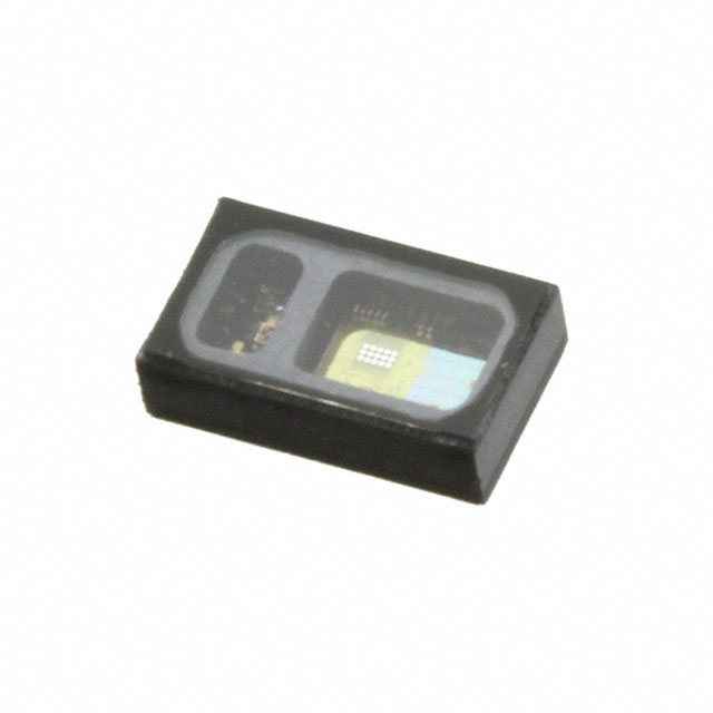 MAX30105EFD+ by Maxim Integrated