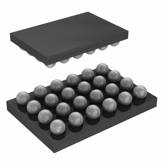 MAX30112EWG+ by Maxim Integrated