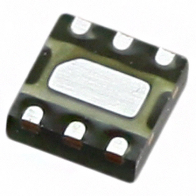 MAX44007EDT+T by Maxim Integrated