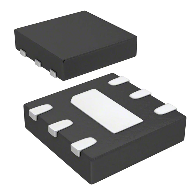 MAX44009EDT+T Optical Sensors thumbnail