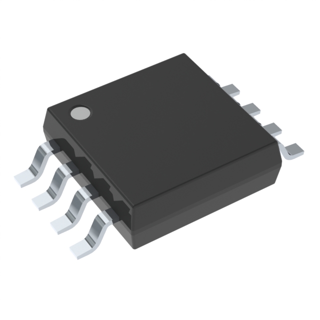 MAX6686AU75H+T