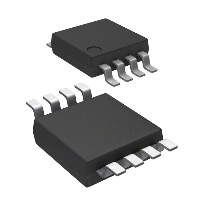 MAX6687AU40L+ by Maxim Integrated