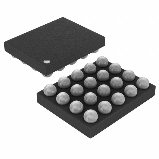 MAX86141ENP+ by Maxim Integrated