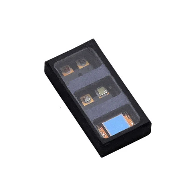 MAX86916EFD+ by Maxim Integrated