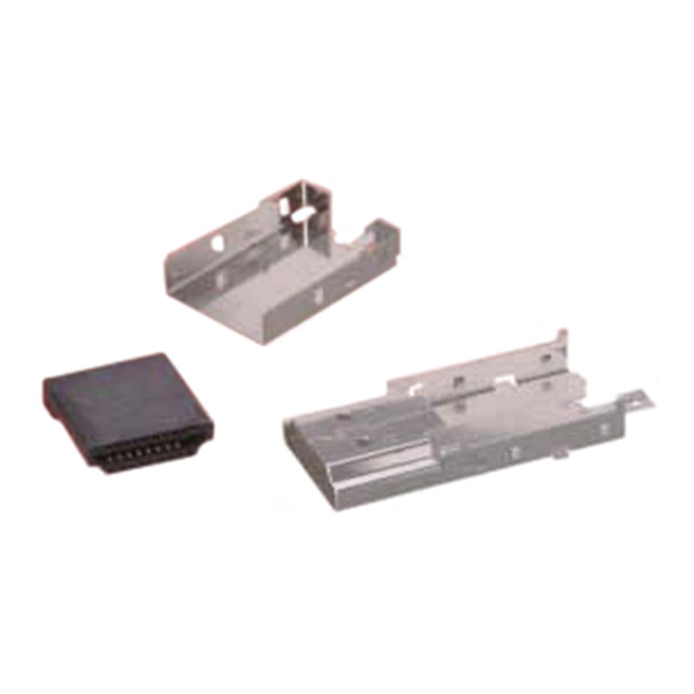 MD40-19S メーカー： Hirose Electric Co Ltd