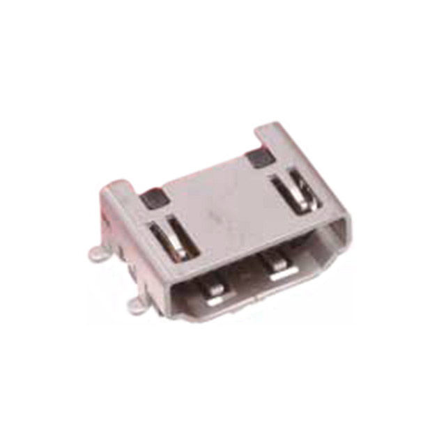 MD60-19P メーカー： Hirose Electric Co Ltd