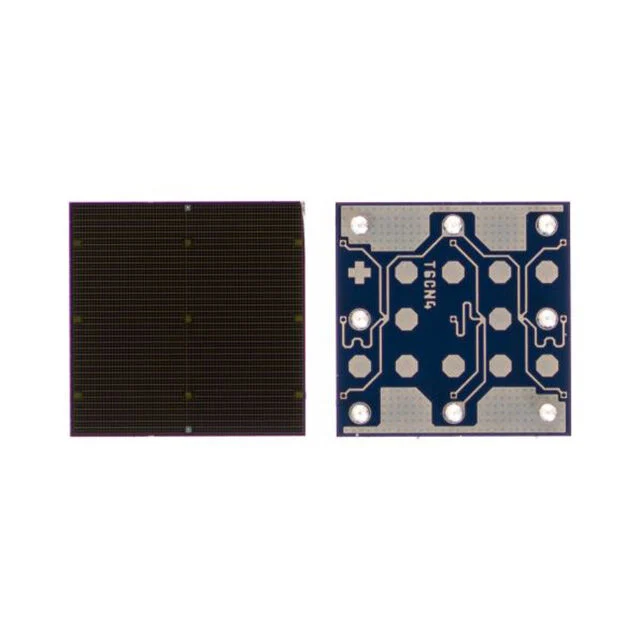MICROFJ-30035-TSV-TR от onsemi