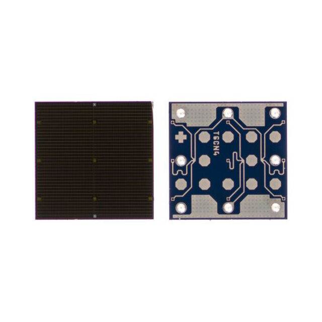 MICROFJ-40035-TSV-TR от onsemi