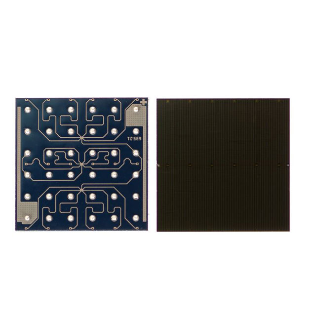 MICROFJ-60035-TSV-TR от onsemi