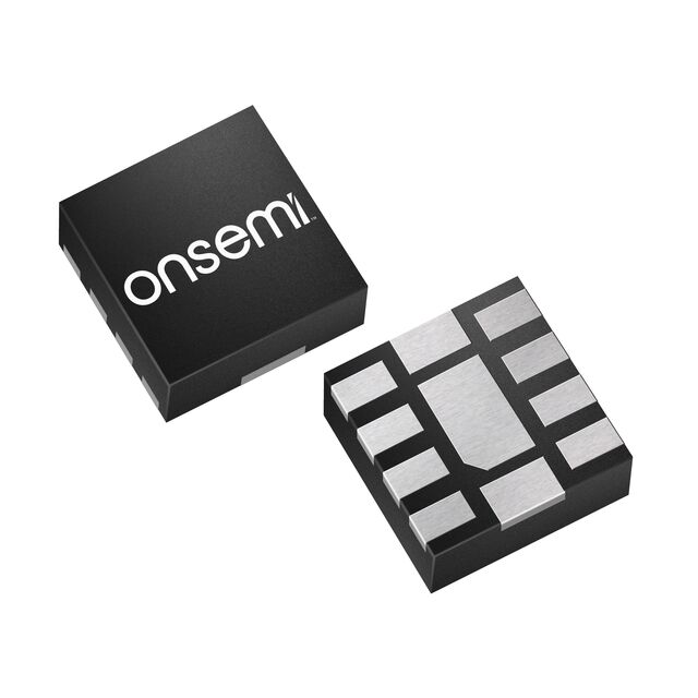 N34TS04MU3ETG от onsemi