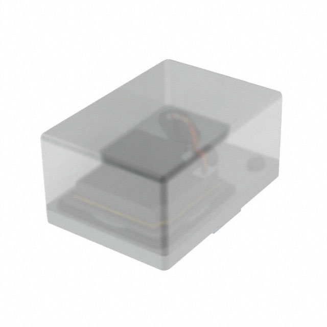 NJL6401R-3-TE1 由 Nisshinbo Micro Devices Inc.
