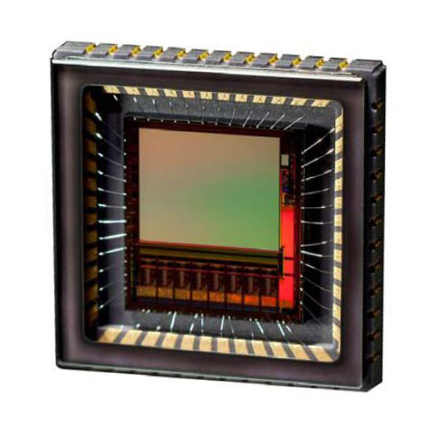 NOIV2SE1300A-QDC от onsemi
