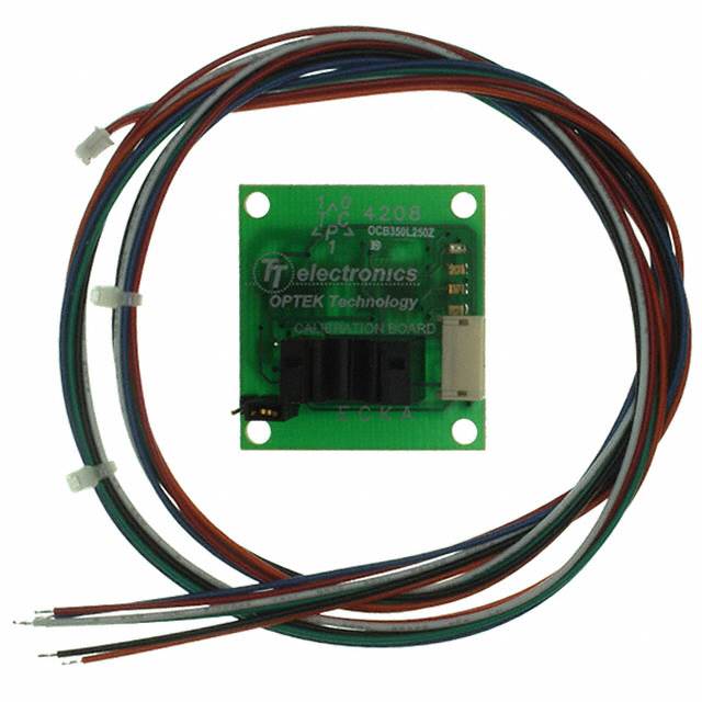 OCB350L250Z メーカー： TT Electronics/Optek Technology