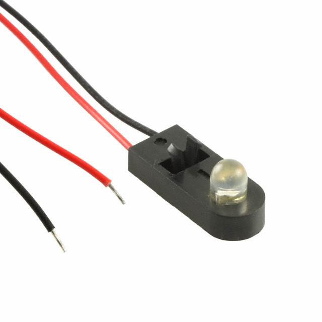 OPB100-EZ by TT Electronics/Optek Technology