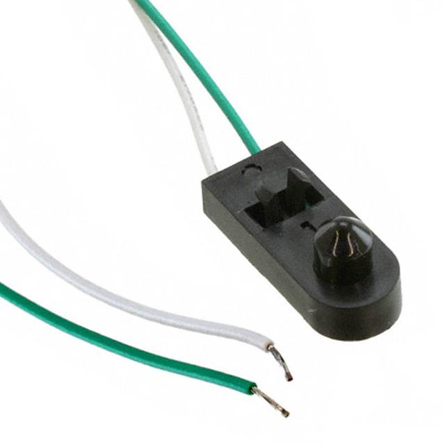 OPB100-SZ by TT Electronics/Optek Technology