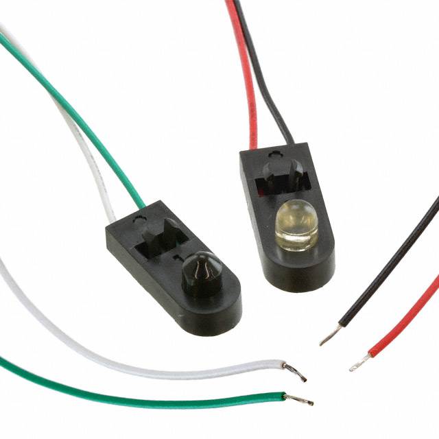 OPB100Z by TT Electronics/Optek Technology