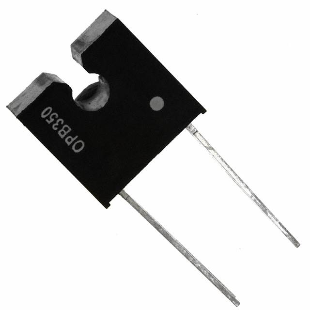 OPB350 от TT Electronics/Optek Technology