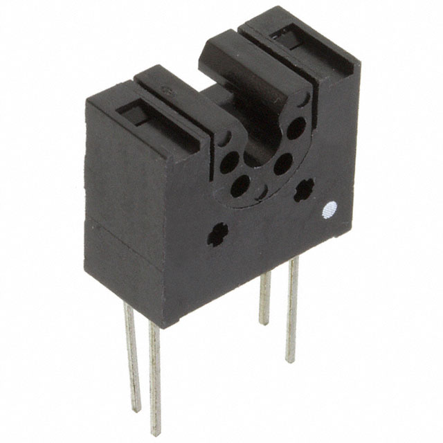 OPB350L125 제조사: TT Electronics/Optek Technology