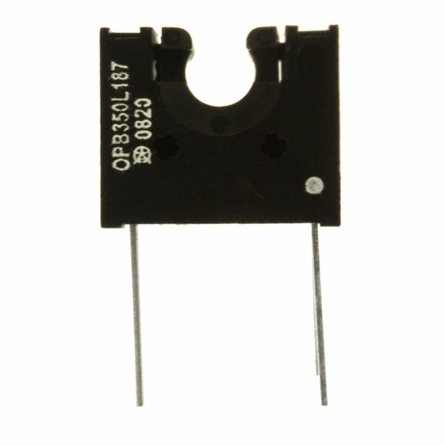 OPB350L187 제조사: TT Electronics/Optek Technology
