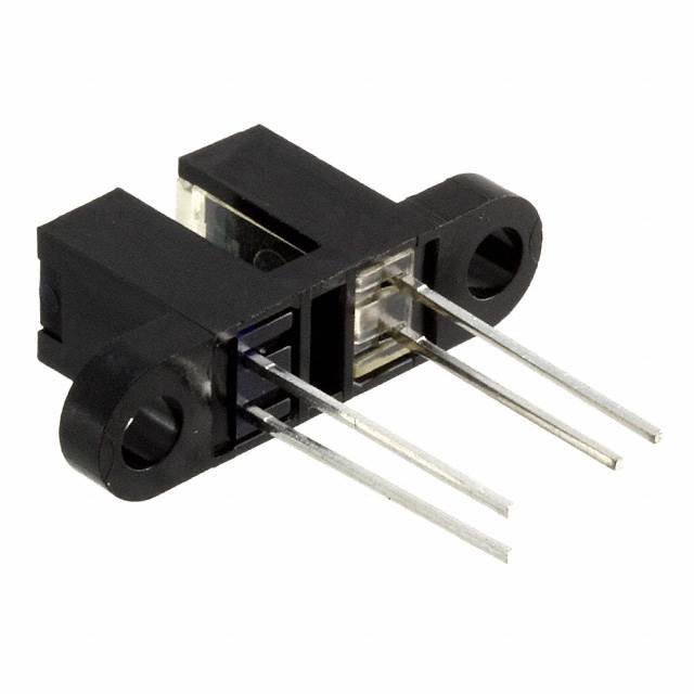 OPB355T 由 TT Electronics/Optek Technology