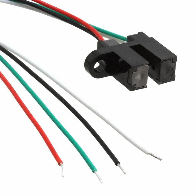 OPB380L11Z от TT Electronics/Optek Technology