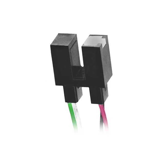 OPB380N55Z от TT Electronics/Optek Technology