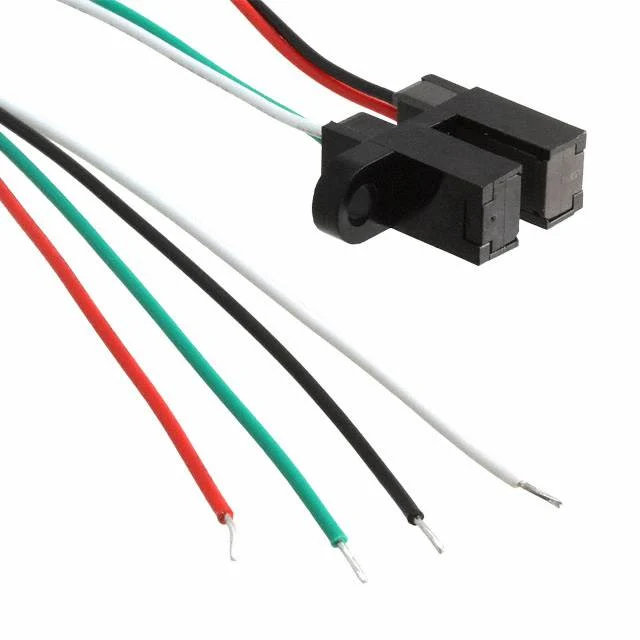 OPB380P55 by TT Electronics/Optek Technology