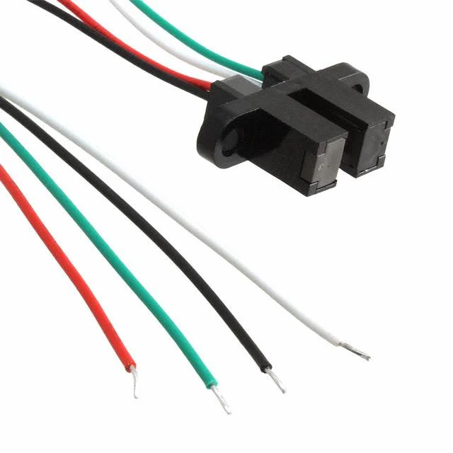 OPB380T55 by TT Electronics/Optek Technology