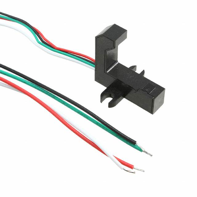OPB420AZ by TT Electronics/Optek Technology