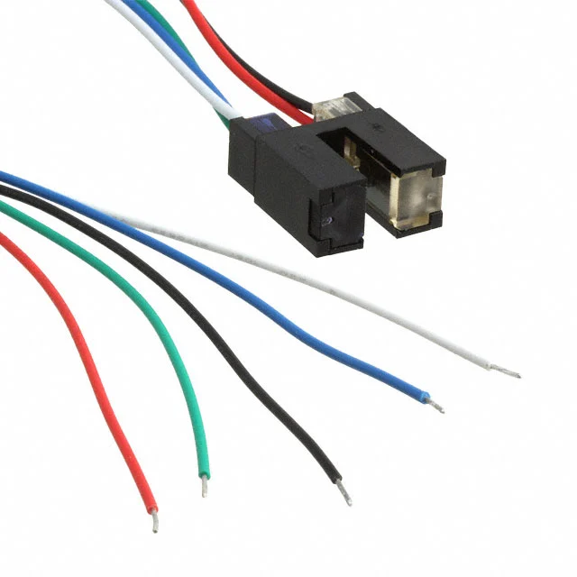 OPB480N11 by TT Electronics/Optek Technology