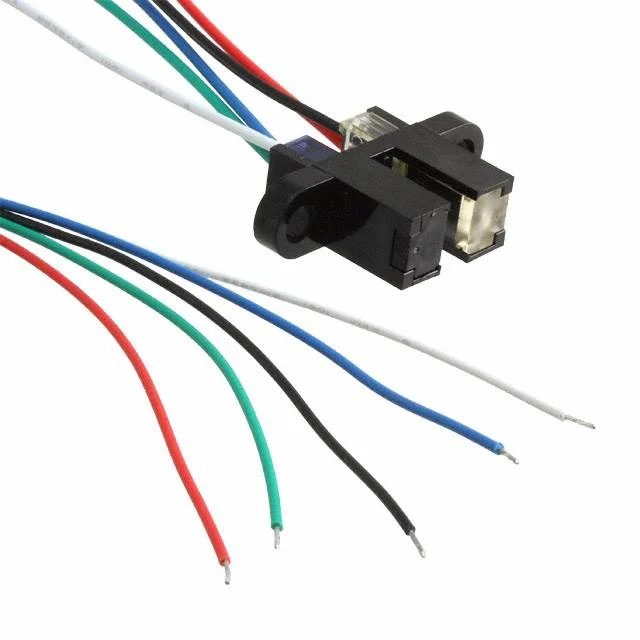 OPB480T11Z by TT Electronics/Optek Technology