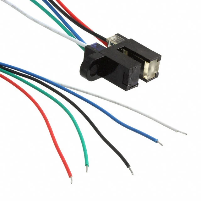 OPB483P11 by TT Electronics/Optek Technology