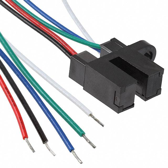 OPB490P11 от TT Electronics/Optek Technology