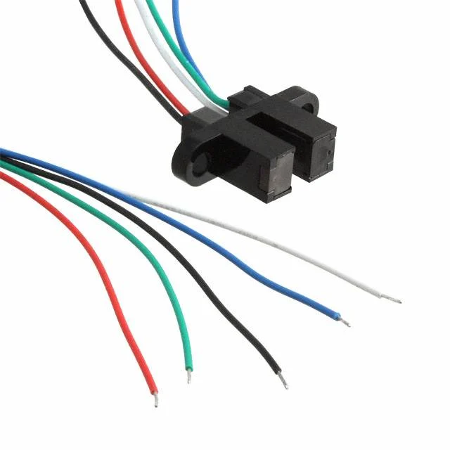 OPB492T11 メーカー： TT Electronics/Optek Technology