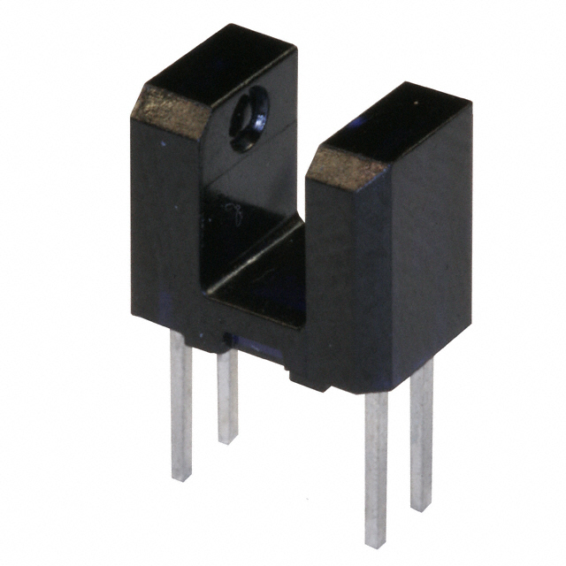 OPB610 by TT Electronics/Optek Technology