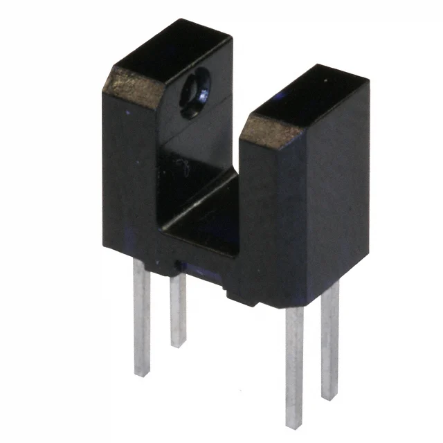 OPB611 от TT Electronics/Optek Technology