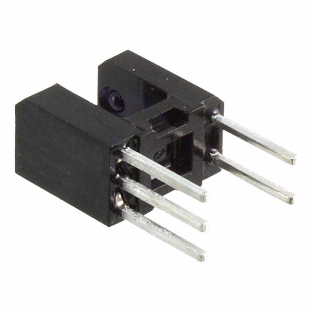 OPB616 제조사: TT Electronics/Optek Technology