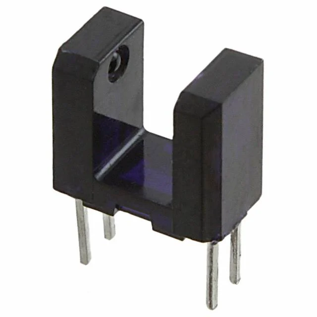 OPB620 by TT Electronics/Optek Technology