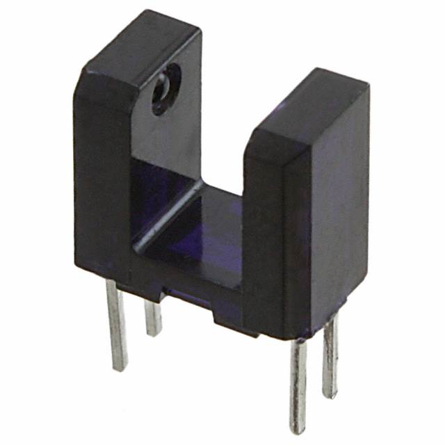 OPB621 от TT Electronics/Optek Technology
