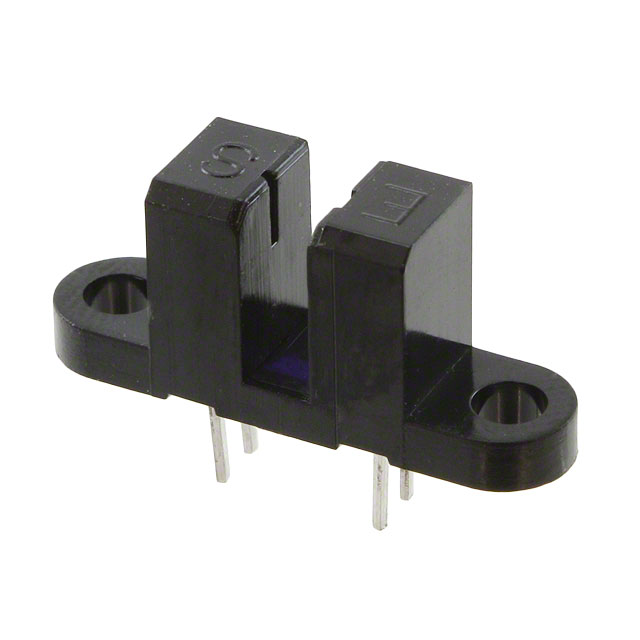 OPB660T от TT Electronics/Optek Technology