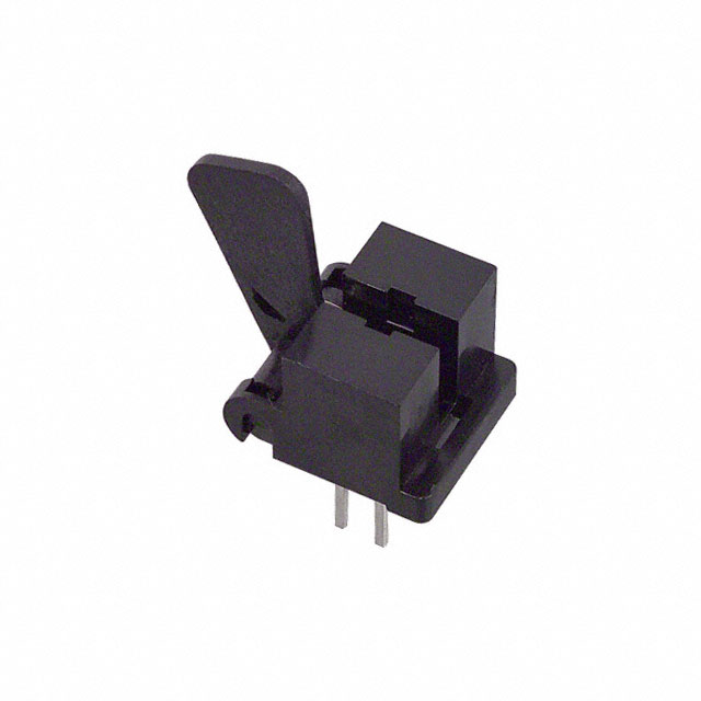 OPB680 by TT Electronics/Optek Technology
