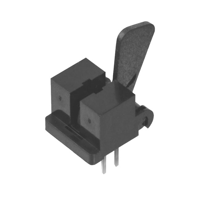 OPB687 メーカー： TT Electronics/Optek Technology